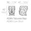 ADAN Stool (Indoor/Outdoor)-49193384