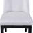 Contemporary Modern Style 5pc Dining Set