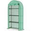 Serre Lean-To