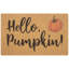 Paillasson Hello Pumpkin