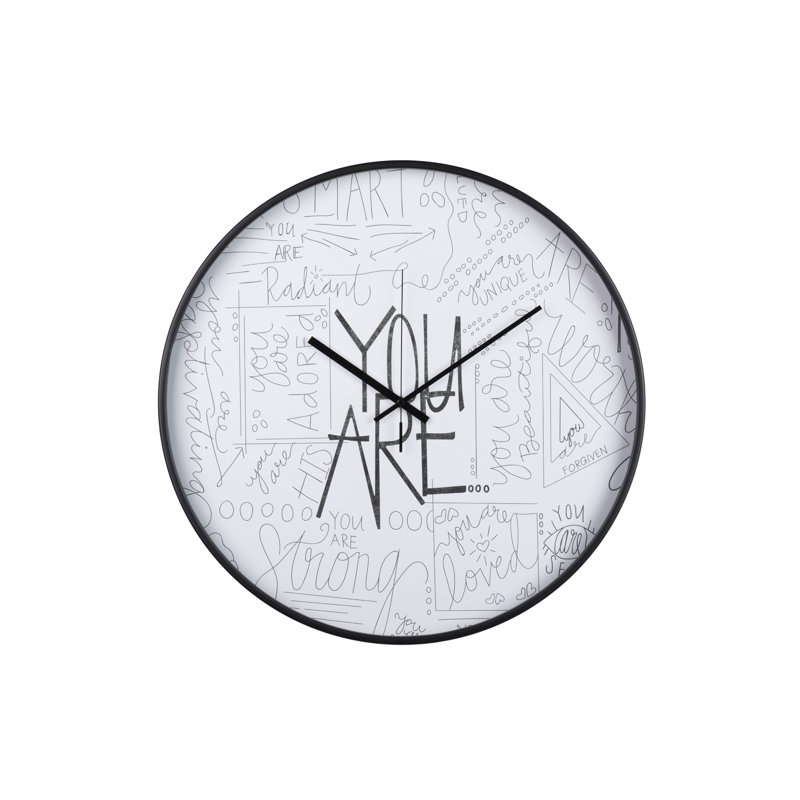 Analogue Wall Clock