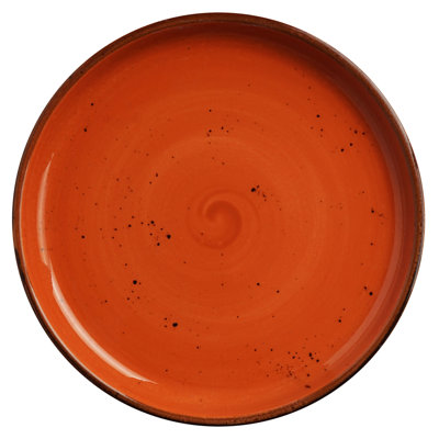 Shiflett Dinner Plate