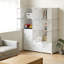 92.9cm W Plastic Storage Rack-397094063