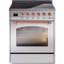 ILVE Nostalgie II 30 in Induction Range-1954313073