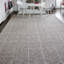 Easton Chevron Area Rug in Brown-396474244