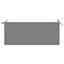 Banc de jardin en bois-1300825922
