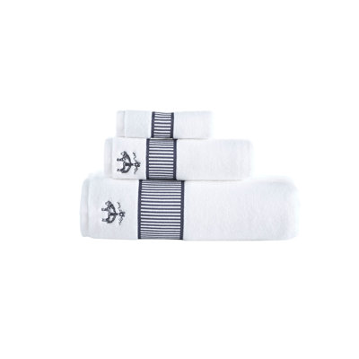 Turkish Cotton Midweight Jacquard Mulit-Size Set