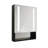 24 " W X 32 " H Surface Framed Medicine Cabinet