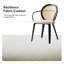 Ensemble de chaises de salle à manger Delmas 19,5W Mid-Century Modern Rattan Accents-1314560552-1314560557