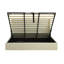 Lit plateforme tapissier avec rangement Linvel-1685427509-1685427506