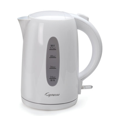 Capresso Large Electric Water Kettle
