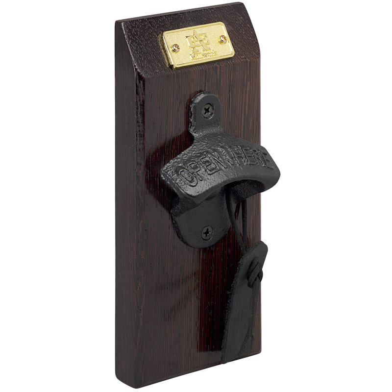 Champery Bottle Opener