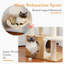 Adai 51.2" Luxury Cat Tree-1881267737
