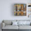 "Peter Night City II" sur toile-890877971