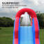 Parc aquatique gonflable de luxe-70785915