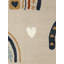 Hanse Home Kids Rug Bowie, Childrens Carpet, Kids Room, Motive Rug For Child