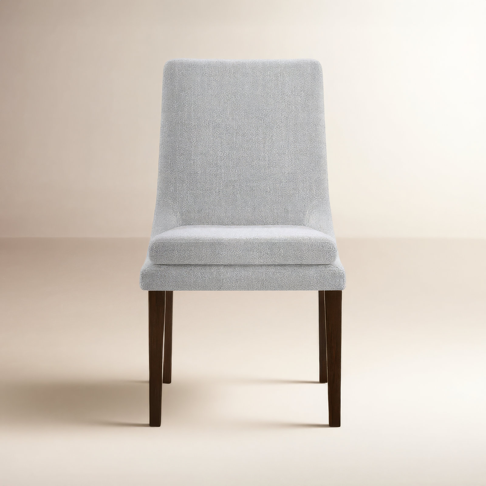 Niara Dining Chair, Nathan Gray Heathered