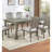 Deeric DINING TABLE