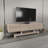 Ayad 63" TV Stand for TVs up to 75"-2028656996