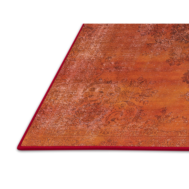 Richbell Oriental Indoor Rug, Rectangle 8' x 12'