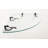 Daesean Glass Corner Shelf-185776082-185776083