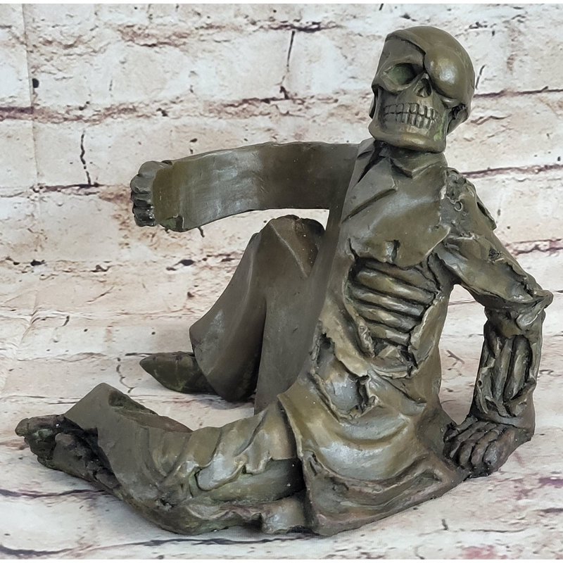 Figurines et sculptures