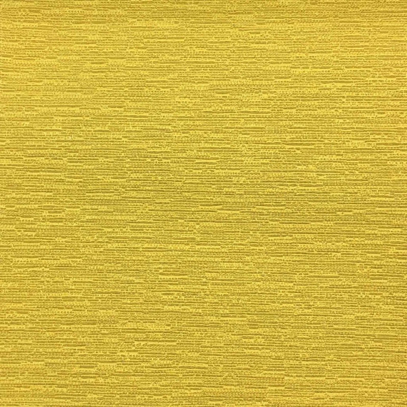 Tissu texturé en mélange de coton Jive-Gene, Ensoleillé