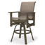 Fauteuil pivotant à hauteur de barre Leeward MGP-19881436-19881459