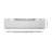 1 ft. x 4 ft. Back-Lit Multiple Lumen Boost Levels Integrated LED Flat Panel Light 0-10V Dimming