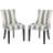 Capetown 19.5'' H Upholstered Side Chair-935443355-896236917