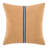 Edwin Cotton Blend Throw Pillow