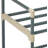 12 Pair Shoe Rack