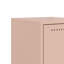 Raddatz 36cm W Steel Bedside Table-1912697032-1936278264