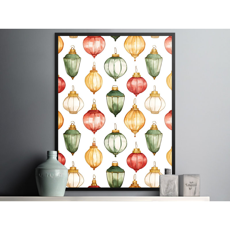 Varley No Frame Print, 11x14