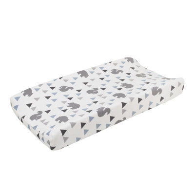 Breedlove Polyester 16'' L Changing Pad Cover