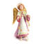 Patience Brewster Nativity Rejoicing Angel Figure