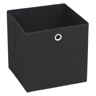 Latitude Run® Fabric Bin