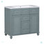 Ensemble de meuble-lavabo 36 po avec lavabo
