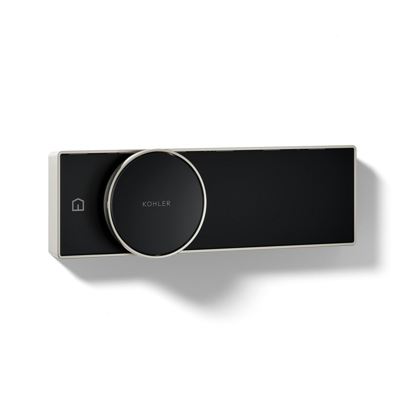 Anthem Digital Control, Satin Nickel