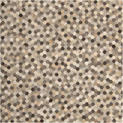 Shasa Abstract Indoor Rug