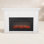 Real Flame® Alcott Electric Fireplace