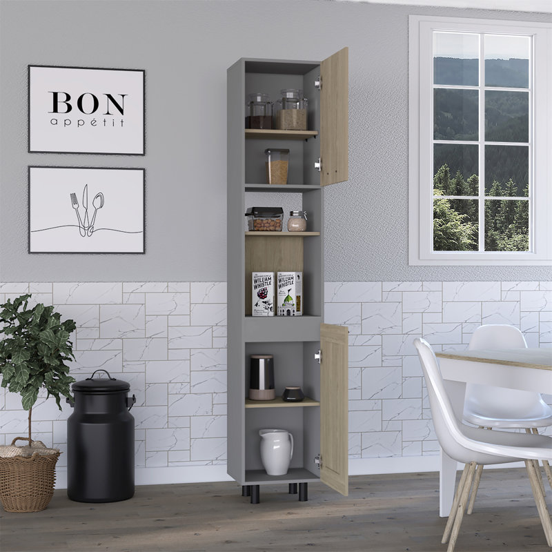 Garde-manger 85 po Omor
