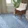 Royalton Hand Woven Cotton Geometric Rug