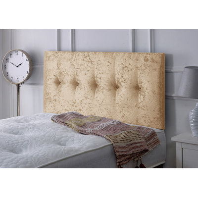 Upholstered Headboard