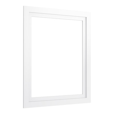 Jacquard® Medicine Cabinet Surround, 29.5" Wide