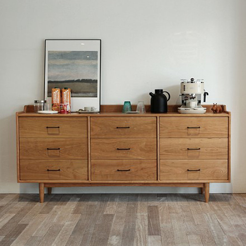Buffet 70,87 po Kingsport