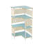 46.5cm W Bookcase-1966848582