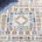 Chun Tulum Performance Oriental Rug-773715737