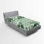 Ensemble de 2 draps-housses Ambesonne-106777500