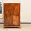 Armoire d'entrée en bois Old Camphor